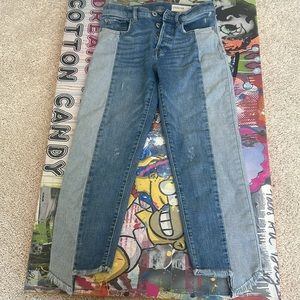 Pistols jeans